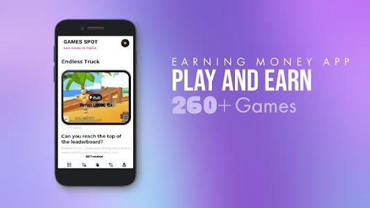 GamesSpot - Earn money, PayPal 1.7