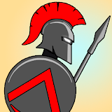 Stickman Battle War: Stick Age icon