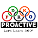 DK Proactive Education - Androidアプリ