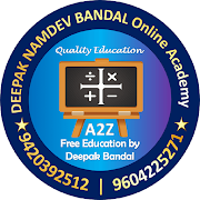 Deepak Namdev Bandal Online Academy