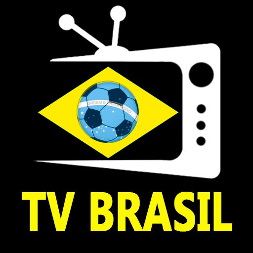 Tv Brasil Futebol Ao VIvo - Apps en Google Play