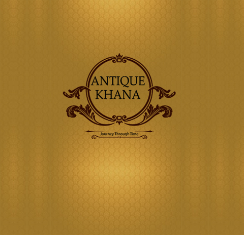 Antique khana Screen 2