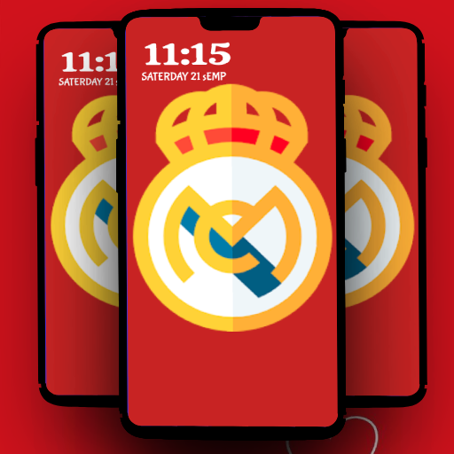 Real Madrid Wallpapers HD 2024 Download on Windows