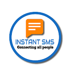 Cover Image of ダウンロード InstantSMS  APK