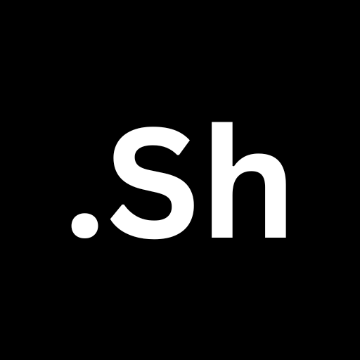 Sh File Opener & Shell Editor