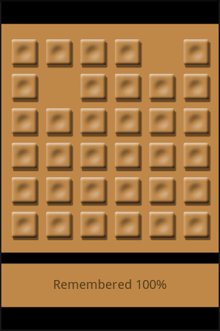 Music Memory Screen 2