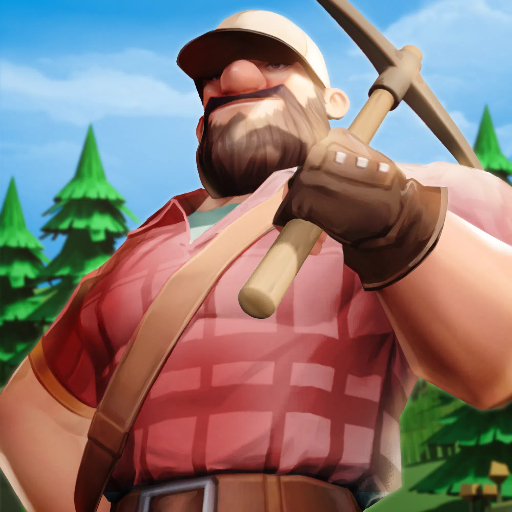 Survival Tiles Logo