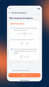 Screenshot image