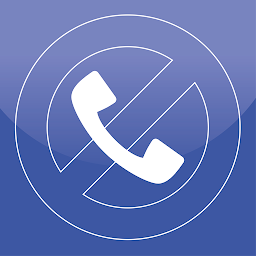 Imagen de icono Bloqueador de llamadas