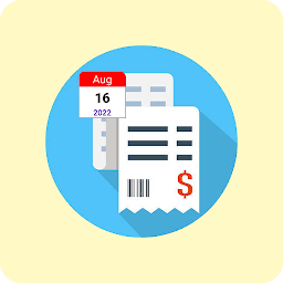 Icon image Income Expense Diary