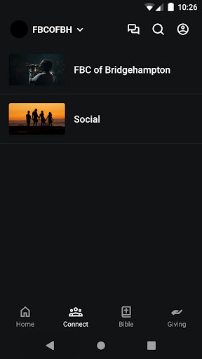 FBC of Bridgehampton Screenshot 2 - AppWisp.com