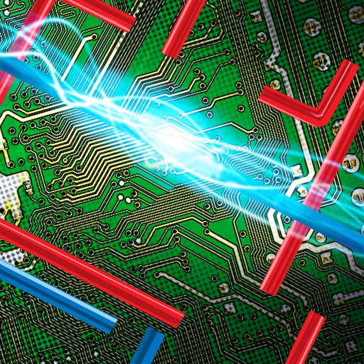 Circuitous logo
