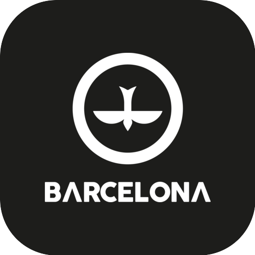 Lagoinha Barcelona logo