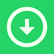 Status Saver - Free Download HD Images and Videos  Icon