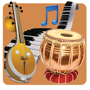 Top 21 Music & Audio Apps Like Pashto Real Rabab - Best Alternatives
