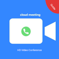 Meet Video Conferencing Cloud Meetings HD Guide