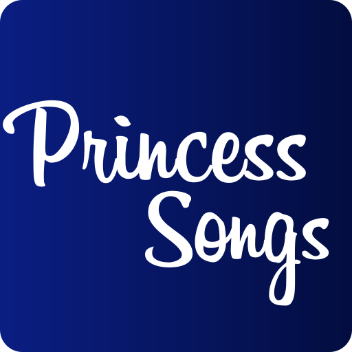 Английские песни принцесс. Song about Princess.