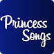 Princess Songs Lyrics | Game - Androidアプリ
