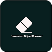 Unwanted Object Remover Eraser