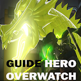 Guide Hero Overwatch icon
