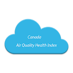 Canada Air Quality Index Apk