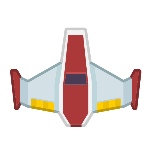 Space Ship Combat Lite logo
