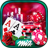 Hidden Objects Casino  -  Look for Hidden Items icon