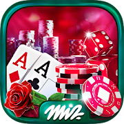 Hidden Objects Casino – Look for Hidden Items  Icon