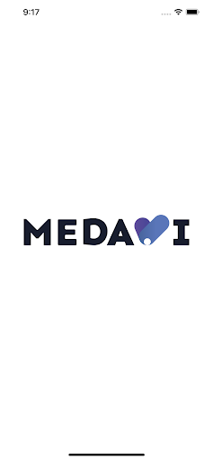 Android application Medavi screenshort