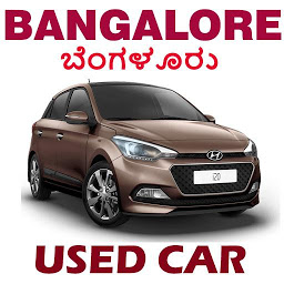 Icon image Used Car in Bangalore