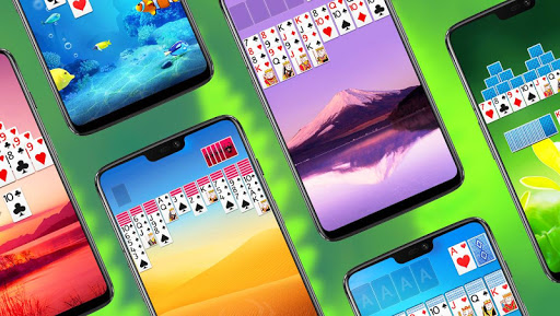 Solitaire Collection  screenshots 2