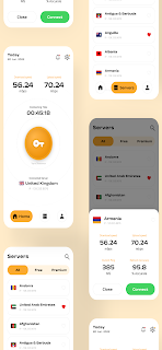ToVPN - Fast & Secure