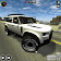 Offroad Parado Jeep Driving & Racing stunts games icon