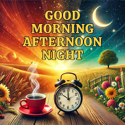 Good Morning, Afternoon, Night: Download & Review
