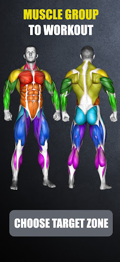 Home Workout - Fitness Coach Screenshot 3 - AppWisp.com