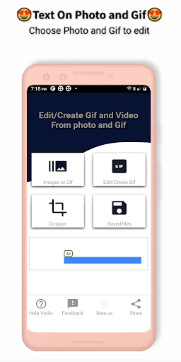 Text Animation GIF Maker - Apps on Google Play