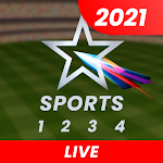 Cover Image of Herunterladen Star sports HD - IPL Live Cricket TV StreamingTips 1.0 APK