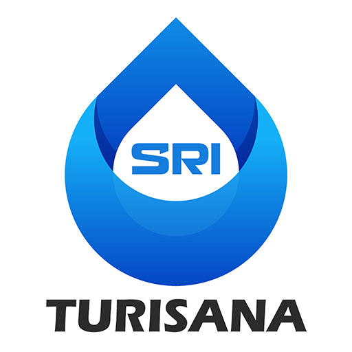 HP3 SRI Turisana logo