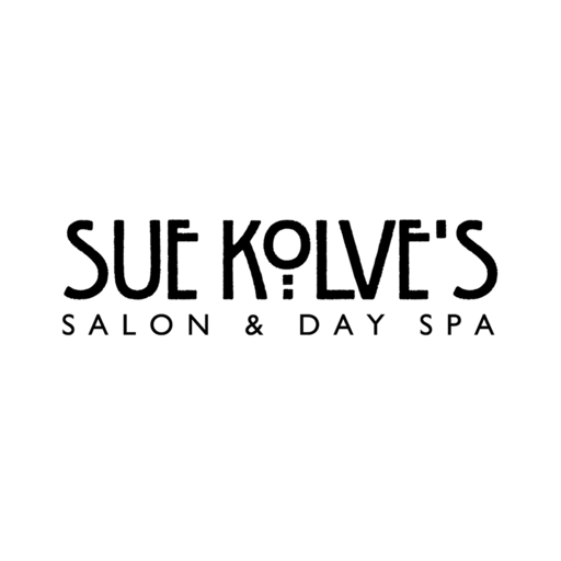 Sue Kolve’s Salon & Day Spa logo