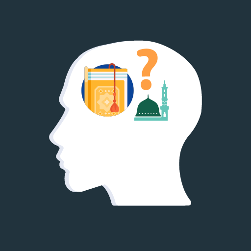 Islamic Quiz Game & Quran Quiz - AppWisp.com