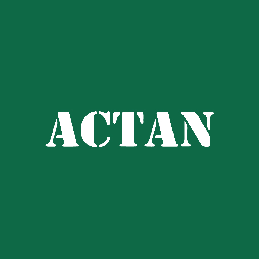 Actan logo