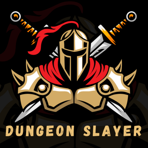 Dungeon Slayer Idle 0.2 Icon