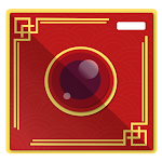 Cover Image of Скачать Chinese New Year Photo Editor  APK