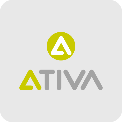 ATIVA logo