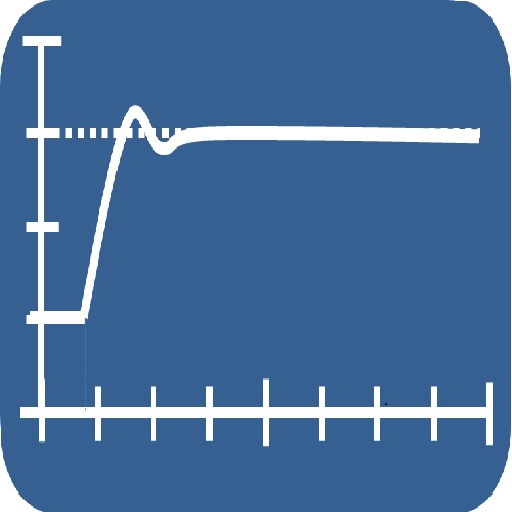 Entonamiento para Controlador logo