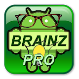 BRAINZ Personal Assistant icon