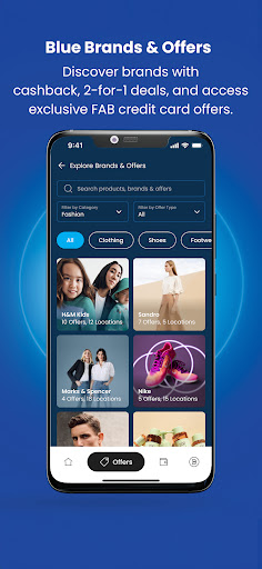 Blue Rewards Screen 3