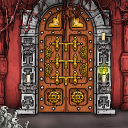 Icon image The Enigma Mansion: Stone Gate