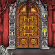 The Enigma Mansion: Stone Gate