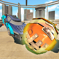 Turbo Car Clash